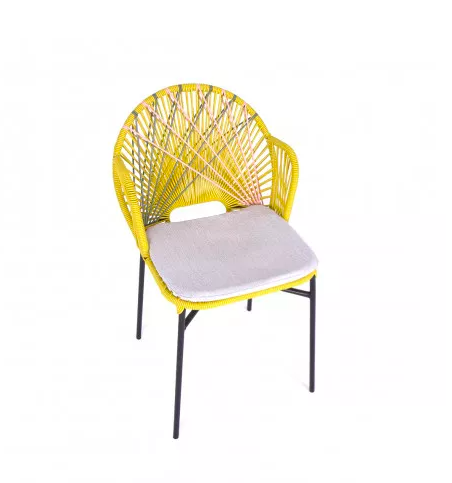 Chaise - chaise de bureau - chaise de jardin. Fabrication française.