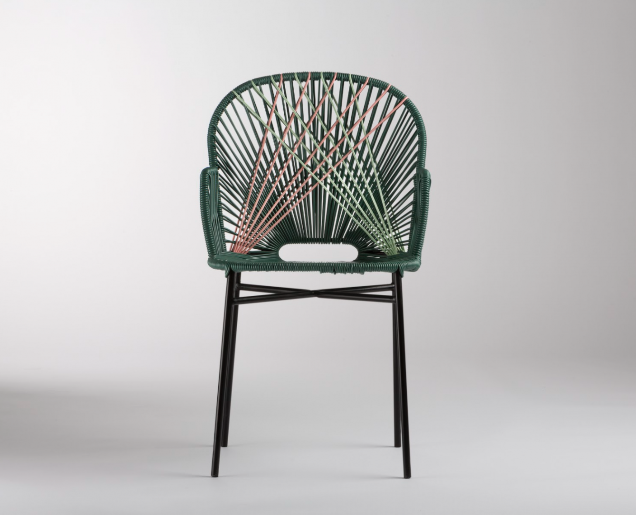 Chaise - chaise de bureau - chaise de jardin. Fabrication française.