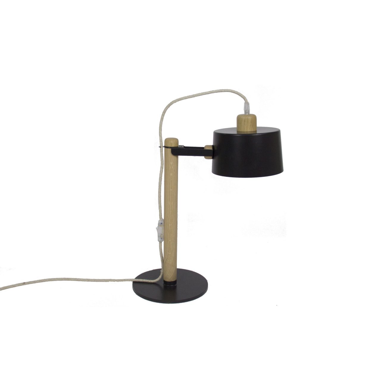 Lampe - lampe de bureau - lampe de chevet. Fabrication française.