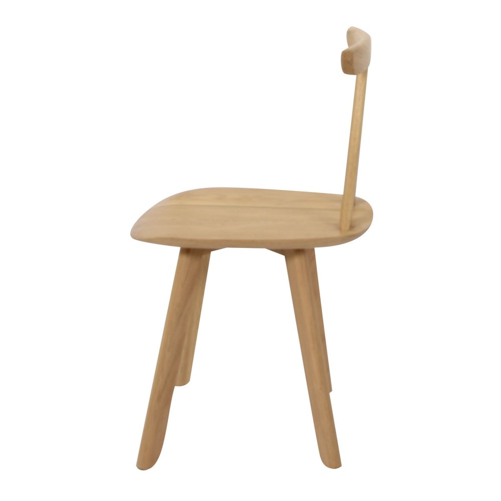 Chaise - chaise de bureau - chaise de salle à manger. Fabrication française.